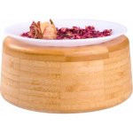 Nature7 569611 Aroma difuzér SNOWY sklo 460 g – Zboží Dáma