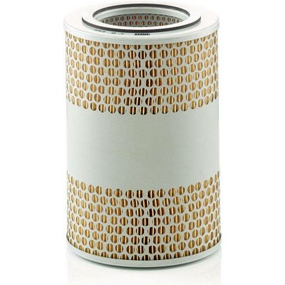 Vzduchový filtr MANN-FILTER C 15 124/4 – Hledejceny.cz