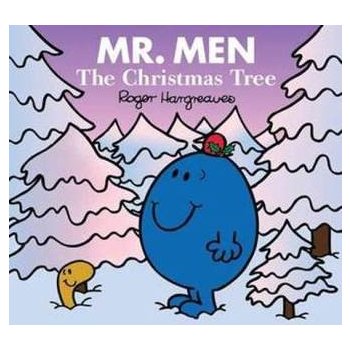 Mr. Men The Christmas Tree