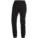 Northfinder TIA Dámské outdoorové kalhoty černá – Sleviste.cz