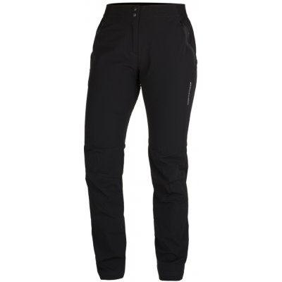 Northfinder TIA Dámské outdoorové kalhoty černá – Sleviste.cz