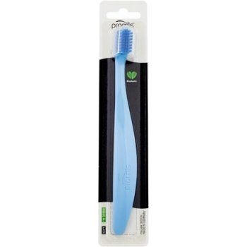 Promis Toothbrush Soft zubní kartáček Blue