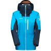 Dámská sportovní bunda Mammut Eiger Speed HS Hooded Jacket Women sky night