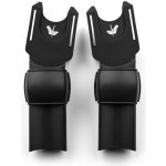 Bugaboo Fox adaptéry pro autosedačku Maxi-Cosi®/Cybex BLACK – Sleviste.cz