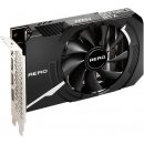 MSI GeForce RTX 3050 AERO ITX 8G OC