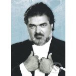 Peter Dvorský : Jubileum DVD – Sleviste.cz