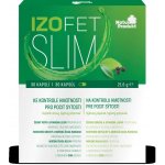Naturprodukt Izofet Slim kontrola hmotnosti 30 kapslí – Hledejceny.cz