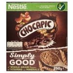Nestlé Chocapic cereálie 250 g – Sleviste.cz