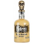 Pádre Azul Tequila Pádra Reposado 40% 0,7 l (holá láhev) – Sleviste.cz