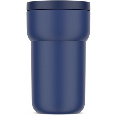 Mepal Cestovní termohrnek Ellipse 275 ml námořní modrá – Zboží Dáma