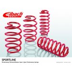 Eibach sportline snížené pružiny VOLKSWAGEN POLO (6N2) 1.0, 1.4, 1.4 16V, 1.6 Schaltgetrriebe E20-85-004-02-22 – Hledejceny.cz