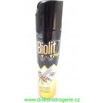 Biolit PLUS spray PROTI VOSÁM 400 ml – Zbozi.Blesk.cz