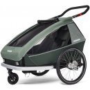 Croozer Kid For 1 Plus 2020