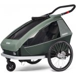 Croozer Kid For 1 Plus 2020 – Zbozi.Blesk.cz