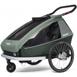 Croozer Kid For 1 Plus 2020