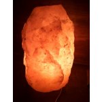 Solnalampa.cz Solná lampa elektrická 14 18 kg – Sleviste.cz