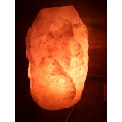Solnalampa.cz Solná lampa elektrická 14 18 kg – Sleviste.cz