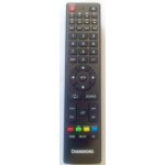 Dálkový ovladač Changhong LED32D2200DS – Zboží Živě