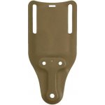 Opaskový závěs safariland LOW-RIDE BELT LOOP -Různé barvy Barevná Dark Earth – Zboží Dáma