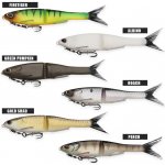 Berkley PowerBait Nessie Albino 17 cm 28 g – Zboží Dáma