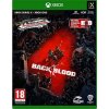 Hra na Xbox Series X/S Back 4 Blood (XSX)