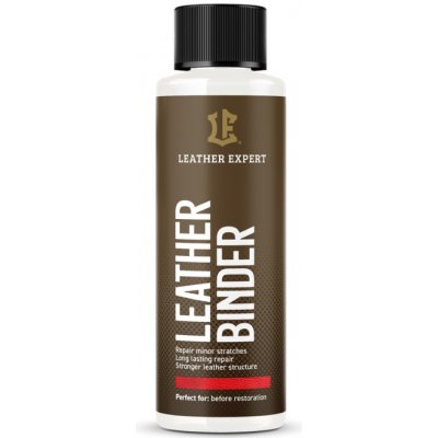 Leather Expert Binder 50 ml