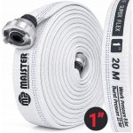 Majster Pro 20 m 25 mm 8 bar – Hledejceny.cz