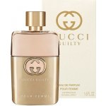 Gucci Guilty parfémovaná voda dámská 50 ml – Zboží Mobilmania