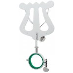 Ruka 37516 Clarinet, Nickel finish – Zboží Dáma