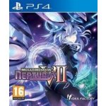 Megadimension Neptunia VII – Zboží Mobilmania