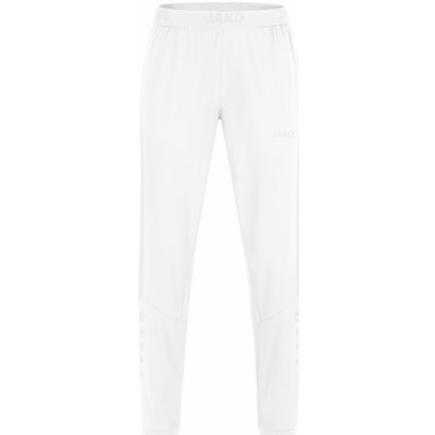 JAKO Vycházkové kalhoty Power bílá – Zboží Mobilmania