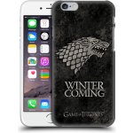 Pouzdro HEAD CASE Apple iPhone 6 Hra o trůny - Stark - Winter is coming – Hledejceny.cz