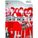 Sing It High School Musical 3: Senior Year – Hledejceny.cz