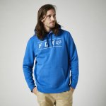 Fox Pinnacle Pullover Fleece royal blue – Hledejceny.cz