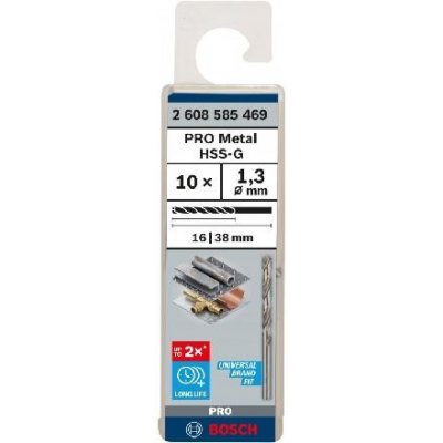 Bosch 2608585469 – Hledejceny.cz