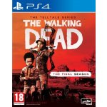 The Walking Dead: The Final Season – Hledejceny.cz