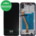 LCD Displej + Dotykové sklo Huawei Nova 3 - originál – Zboží Živě
