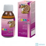 Joalis Bambi Imun 100 ml – Hledejceny.cz