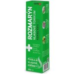 CEMIO Rozmarýn vlasové tonikum 250 ml – Hledejceny.cz