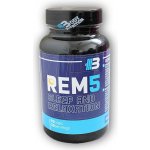 Body nutrition REM 5 sleep and relaxation 90 kapslí – Hledejceny.cz
