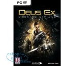 hra pro PC Deus Ex Mankind Divided (D1 Edition)