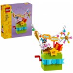 LEGO® 40871 Dárkový box na oslavu – Zboží Živě