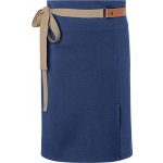 Karlowsky Gastro zástěra KY055 Steel-Blue 110x65cm – Hledejceny.cz