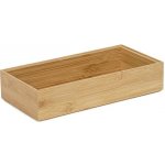 Compactor Bamboo Box XXL Úložný organizér – Zboží Dáma