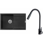 Set Sinks Ultima 790 30 + Elasta S G25430 – Zboží Dáma