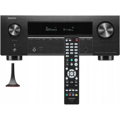 Denon AVC-X3800H – Zboží Živě