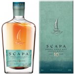 Scapa 10y 48% 0,7 l (karton) – Hledejceny.cz