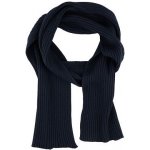 Vlnka šála Merino Prins černá – Zboží Dáma