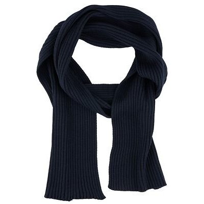 Vlnka šála Merino Prins černá – Zboží Dáma