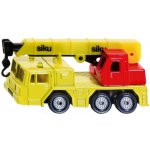 Siku Blister 1326 Hydraulický autojeřáb – Zbozi.Blesk.cz